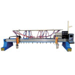 CNC Flame&Plasma Cutting Machine