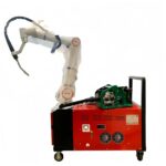 Collaborative Welding Robot