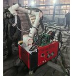 Collaborative Welding Robot - Image 2