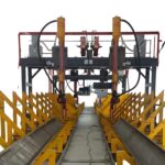 H Beam Gantry SUBMERGED ARC Welding Machine - Image 2