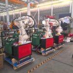 Collaborative Welding Robot - Image 3