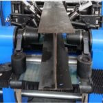 3 in1 Steel Assembling Welding and Straightening Machine - Image 4