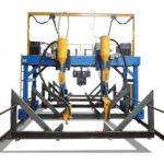 H Beam Gantry SUBMERGED ARC Welding Machine - Image 3