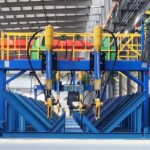 H Beam Gantry SUBMERGED ARC Welding Machine - Image 5
