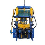 3 in1 Steel Assembling Welding and Straightening Machine