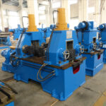 H Beam Steel Straightening Machine - Image 4