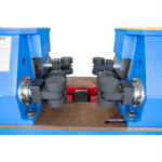 H Beam Steel Straightening Machine - Image 5