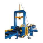 H-Beam Assembly Machine