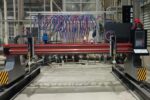 CNC Flame&Plasma Cutting Machine - Image 2
