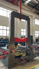 H-Beam Assembly Machine - Image 2