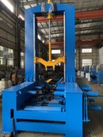 H-Beam Assembly Machine - Image 3