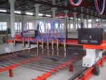 CNC Flame&Plasma Cutting Machine - Image 3